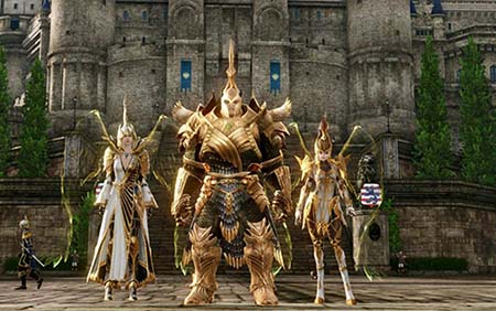 ArcheAge Weapons Guide